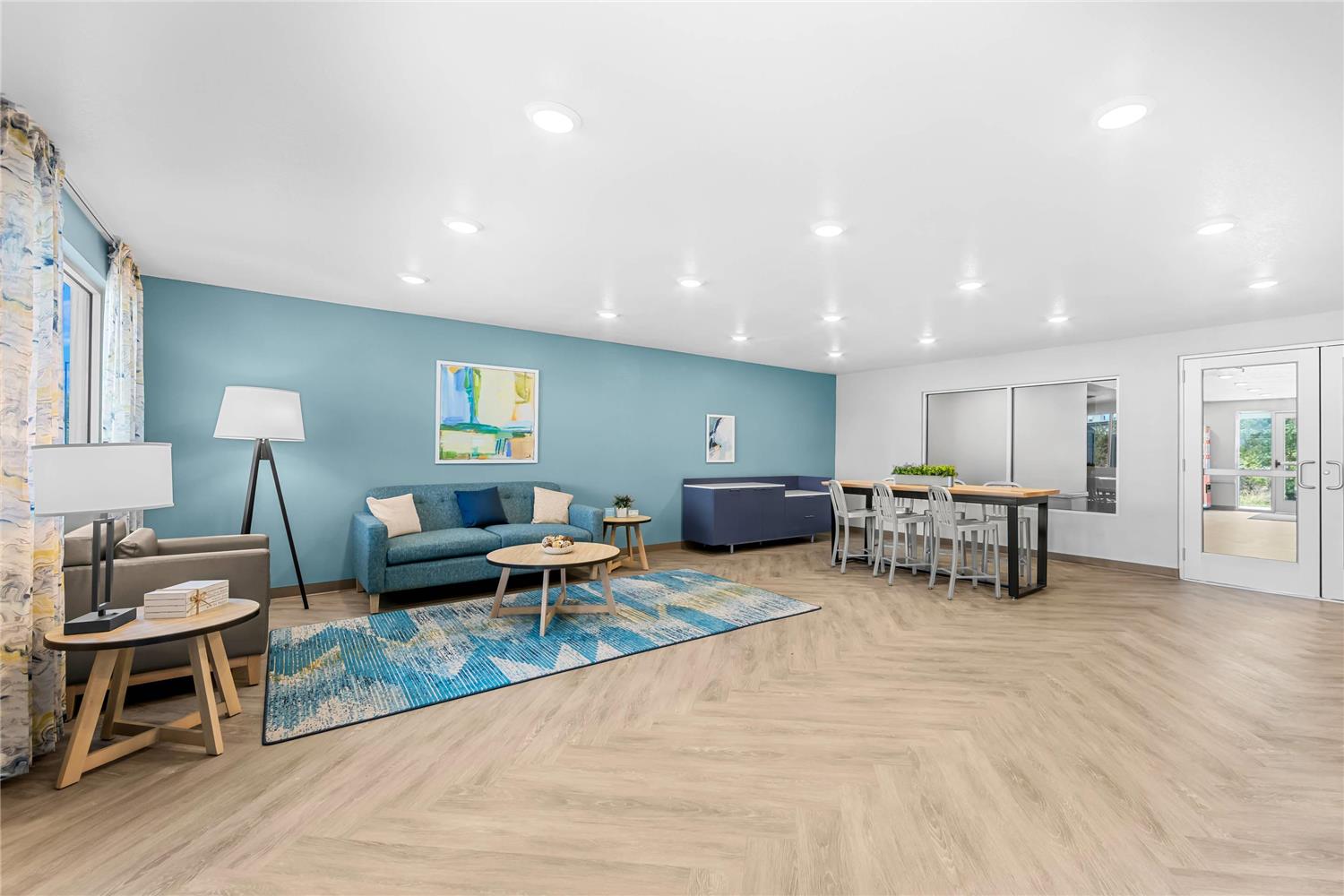 woodspring suites oak ridge knoxville