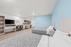 woodspring suites oak ridge knoxville