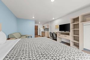 woodspring suites oak ridge knoxville