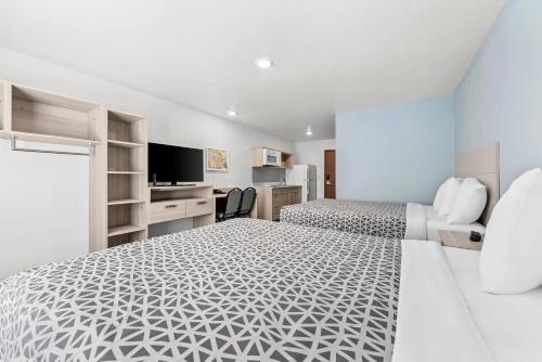 woodspring suites oak ridge knoxville