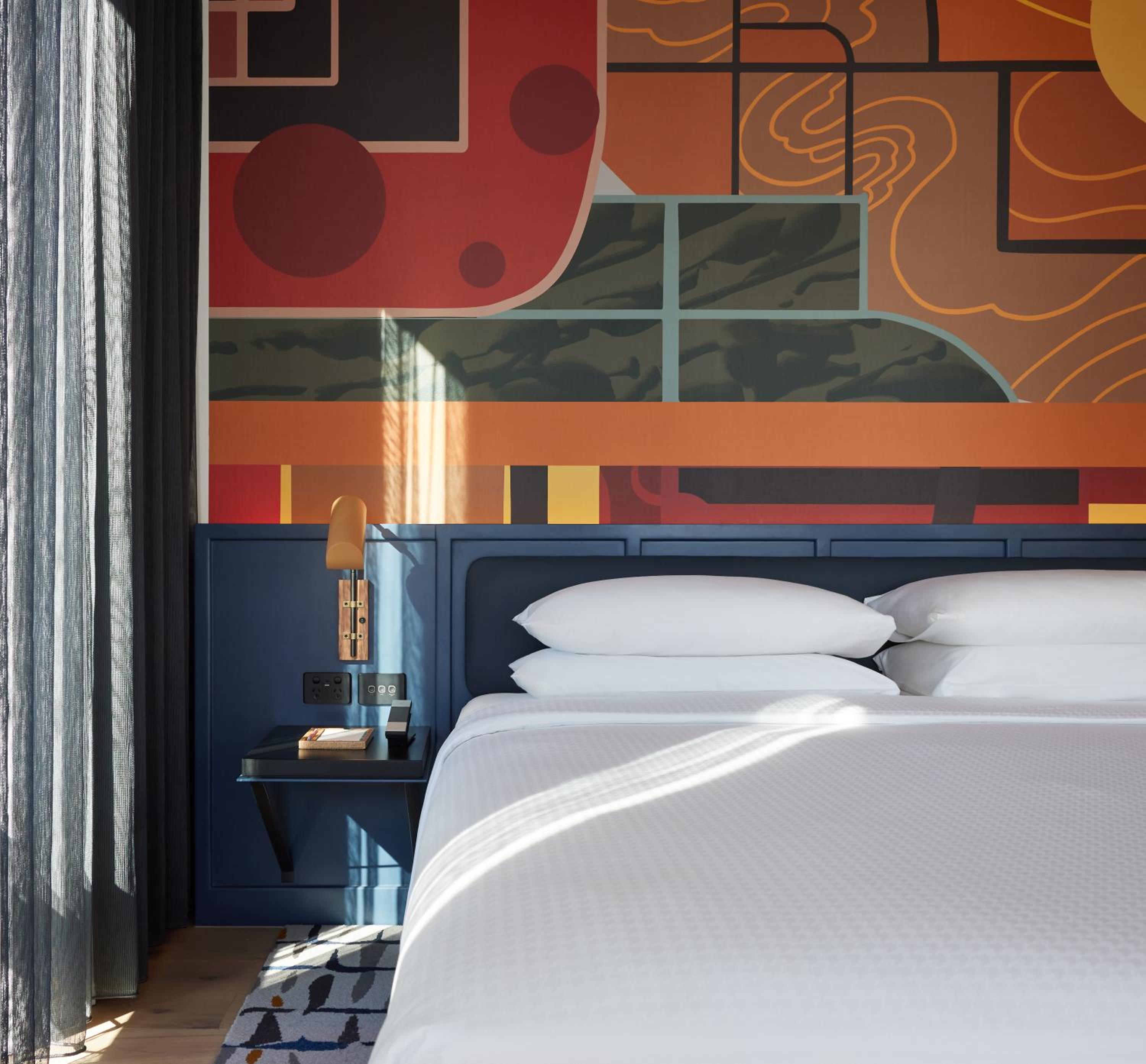 caption by hyatt central sydney