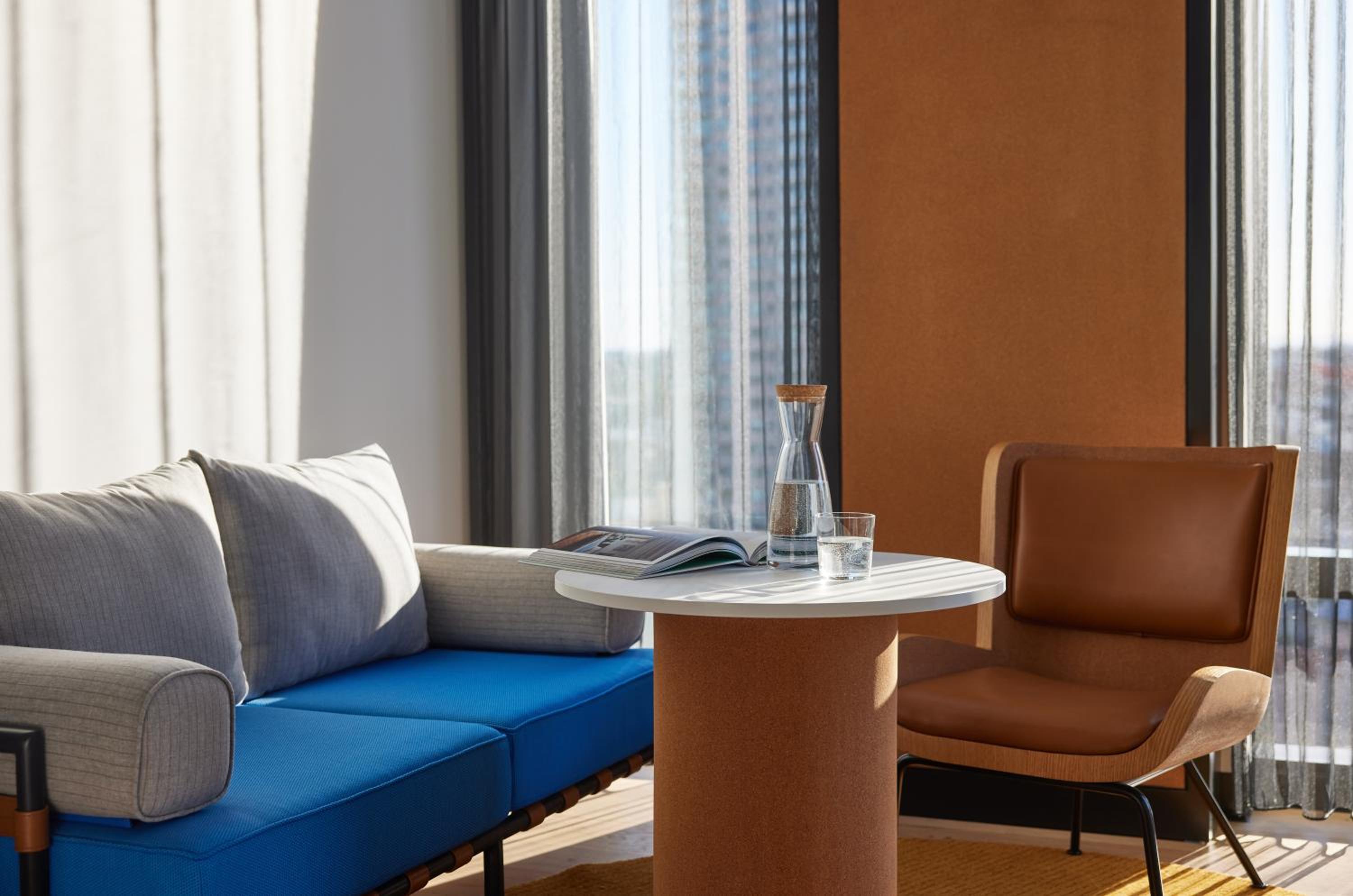 caption by hyatt central sydney