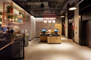 caption by hyatt central sydney