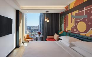 caption by hyatt central sydney