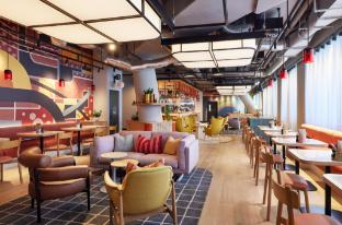 caption by hyatt central sydney