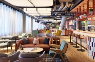caption by hyatt central sydney