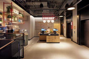Caption By Hyatt Central Sydney,,3 star
