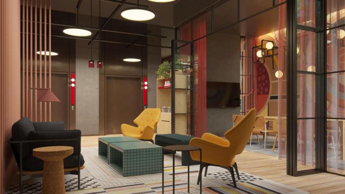 caption by hyatt central sydney