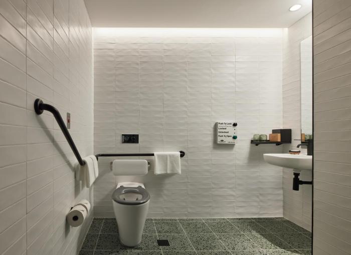 caption by hyatt central sydney