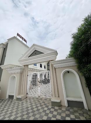 Hotel Dhana Lakshmi Bliss,,3 star