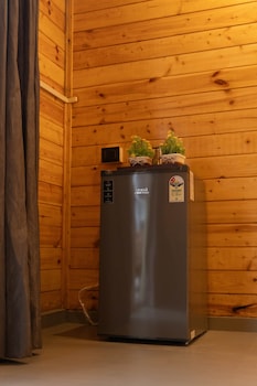 tranquillo by the beach luxury wooden