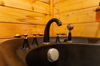 tranquillo by the beach luxury wooden