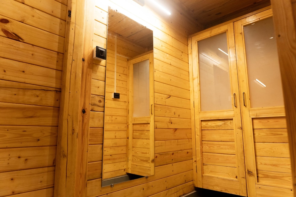 tranquillo by the beach luxury wooden