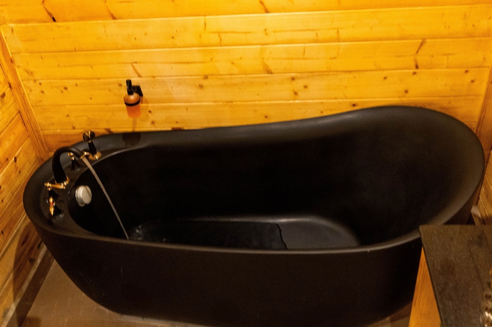 tranquillo by the beach luxury wooden