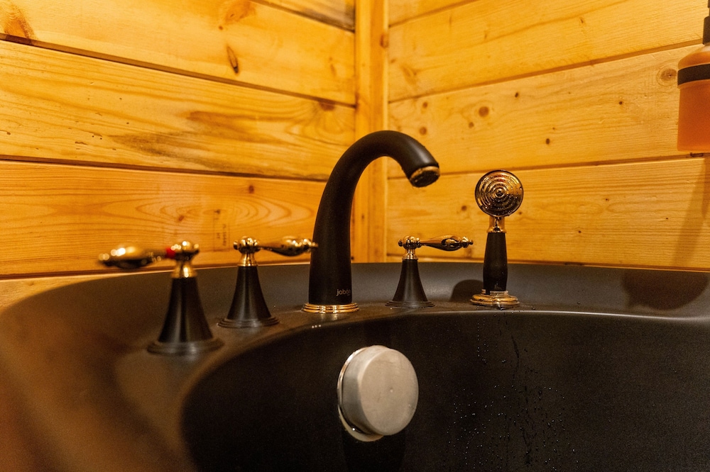 tranquillo by the beach luxury wooden