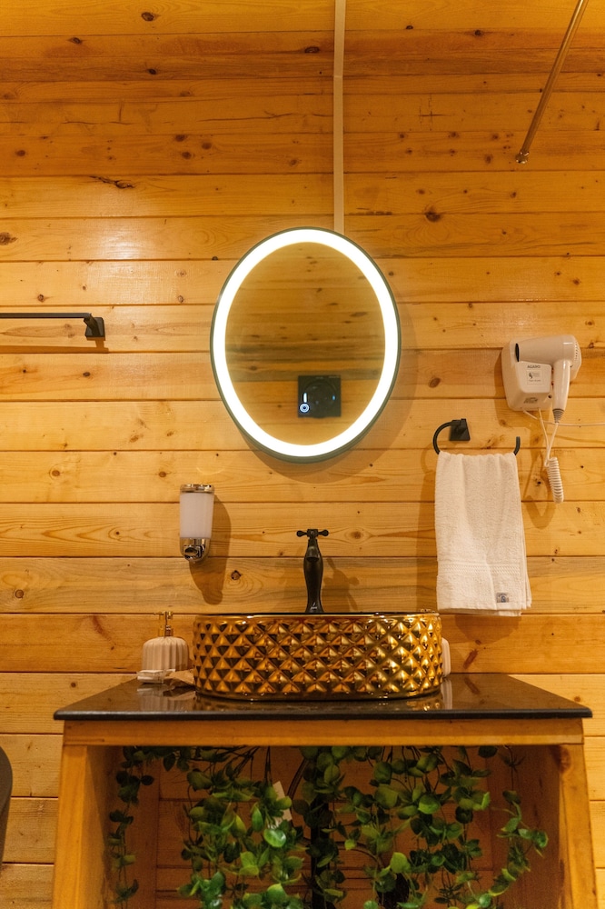 tranquillo by the beach luxury wooden