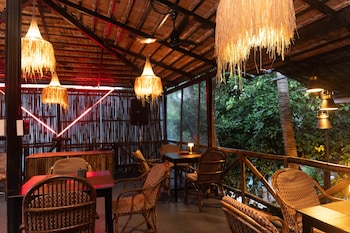 tranquillo by the beach luxury wooden