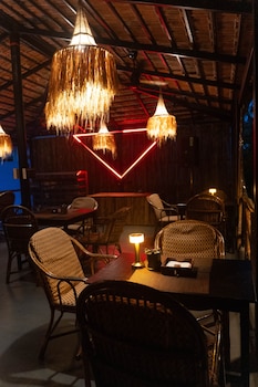 tranquillo by the beach luxury wooden