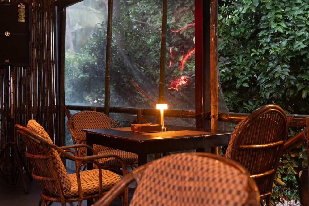 tranquillo by the beach luxury wooden