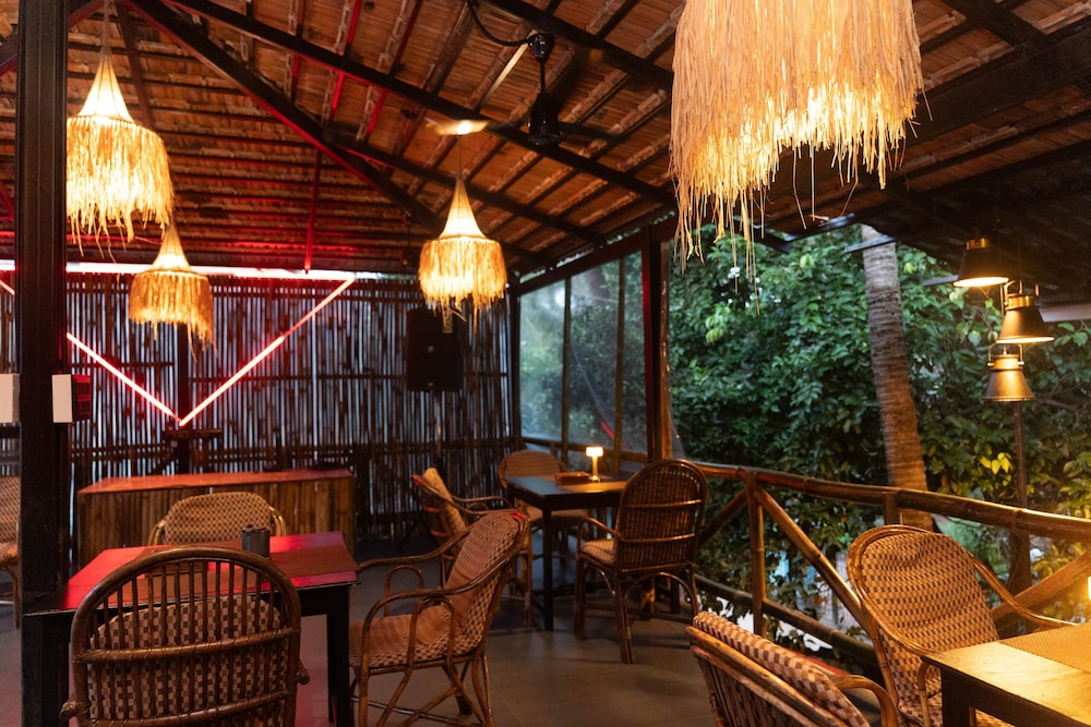 tranquillo by the beach luxury wooden