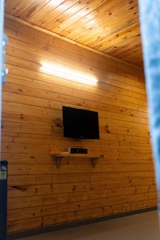 tranquillo by the beach luxury wooden