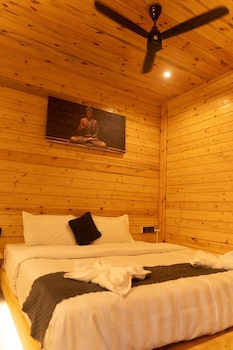 tranquillo by the beach luxury wooden