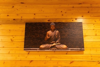 tranquillo by the beach luxury wooden