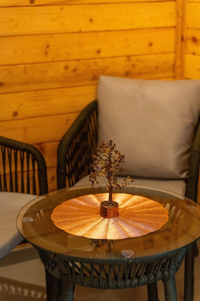 tranquillo by the beach luxury wooden