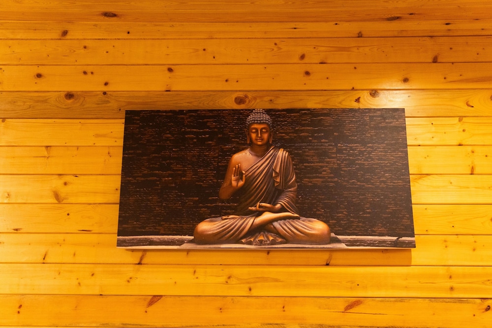 tranquillo by the beach luxury wooden