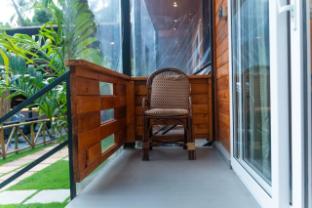 Tranquillo By The Beach - Luxury Wooden,,3 star