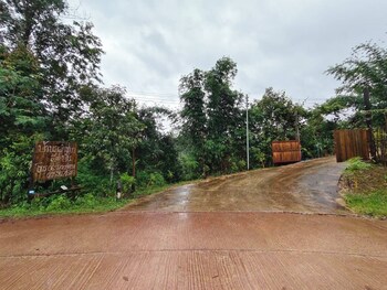 baan klangkao