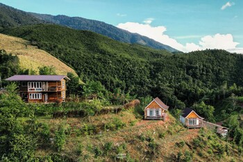 baan klangkao