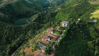 baan klangkao