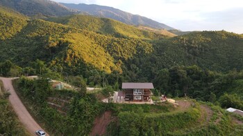 baan klangkao