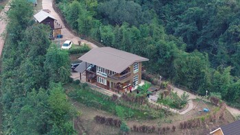 baan klangkao