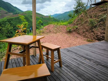 Baan Klangkao,,2 star