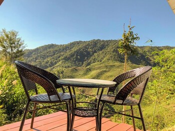 baan klangkao