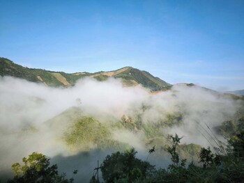 baan klangkao