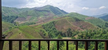 baan klangkao