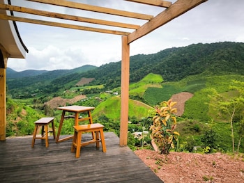 baan klangkao