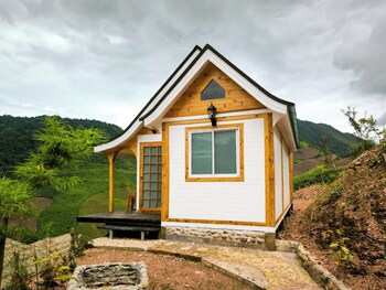 baan klangkao
