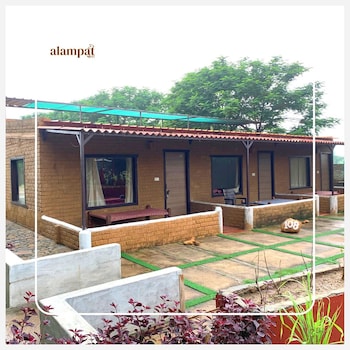 alampat nest