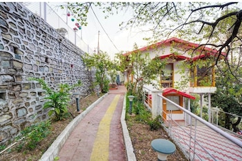 peachwood resort ramgarh