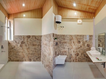 peachwood resort ramgarh