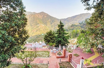 peachwood resort ramgarh