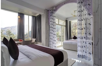 peachwood resort ramgarh