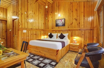peachwood resort ramgarh