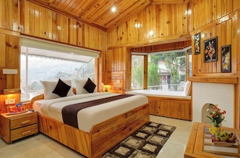 peachwood resort ramgarh