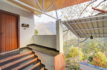 peachwood resort ramgarh