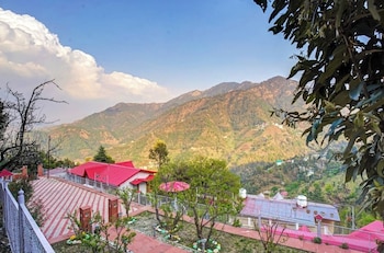 peachwood resort ramgarh